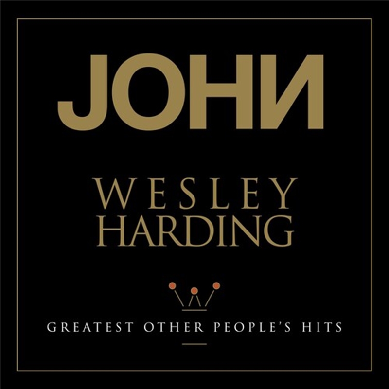 Greatest Other People's Hits/Product Detail/Alternative