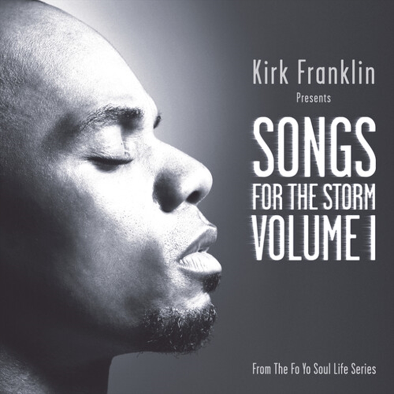 Kirk Franklin Presents- Songs For The Storm, Vol. 1/Product Detail/Religious