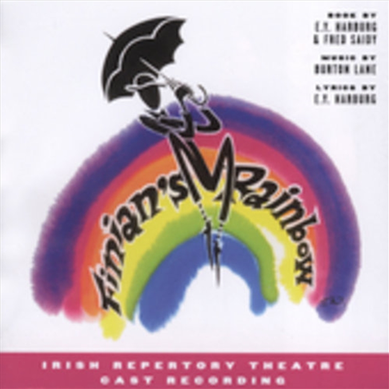 Finian's Rainbow/Product Detail/Soundtrack