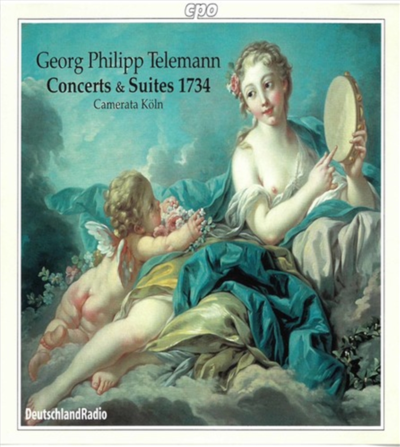 Concerts & Suites 1734/Product Detail/Specialist