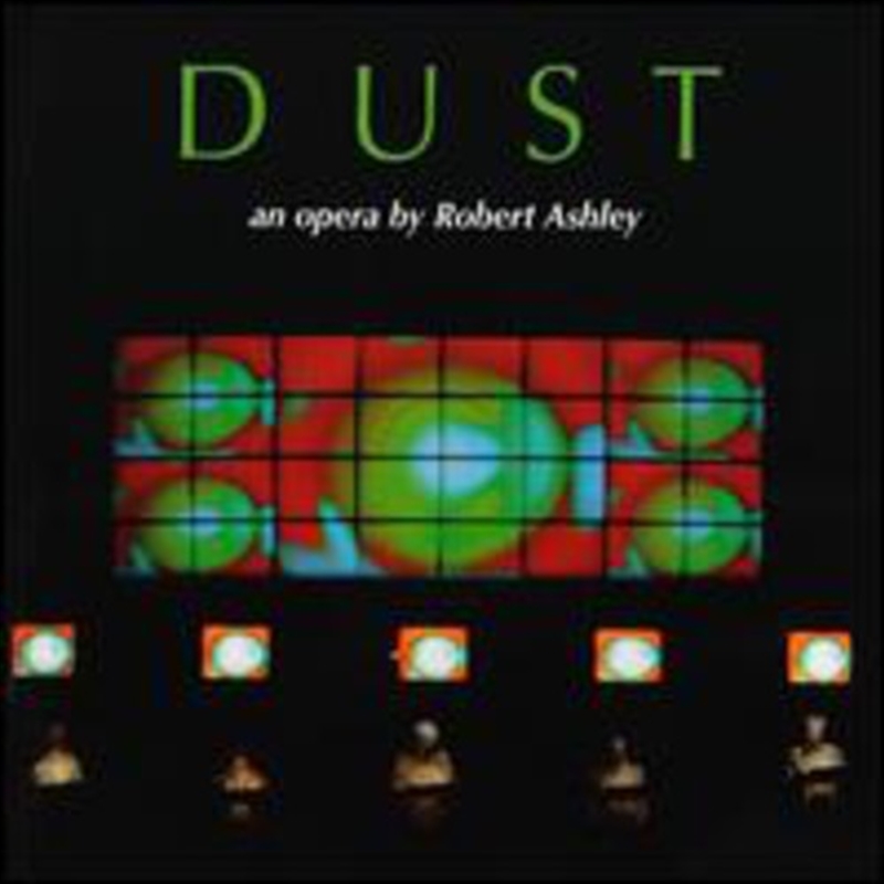 Dust/Product Detail/Specialist