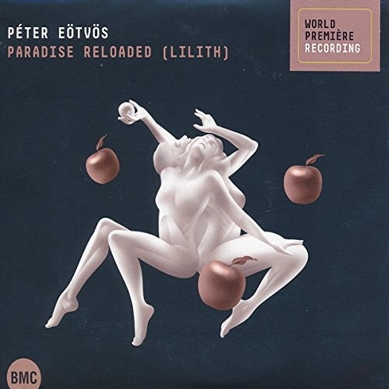 Paradise Reloaded/Product Detail/Classical