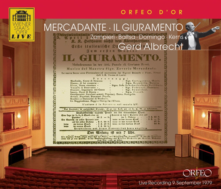 Giuramento/Product Detail/Specialist