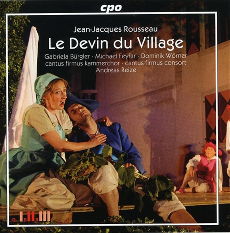 Devin Du Village/Product Detail/Specialist