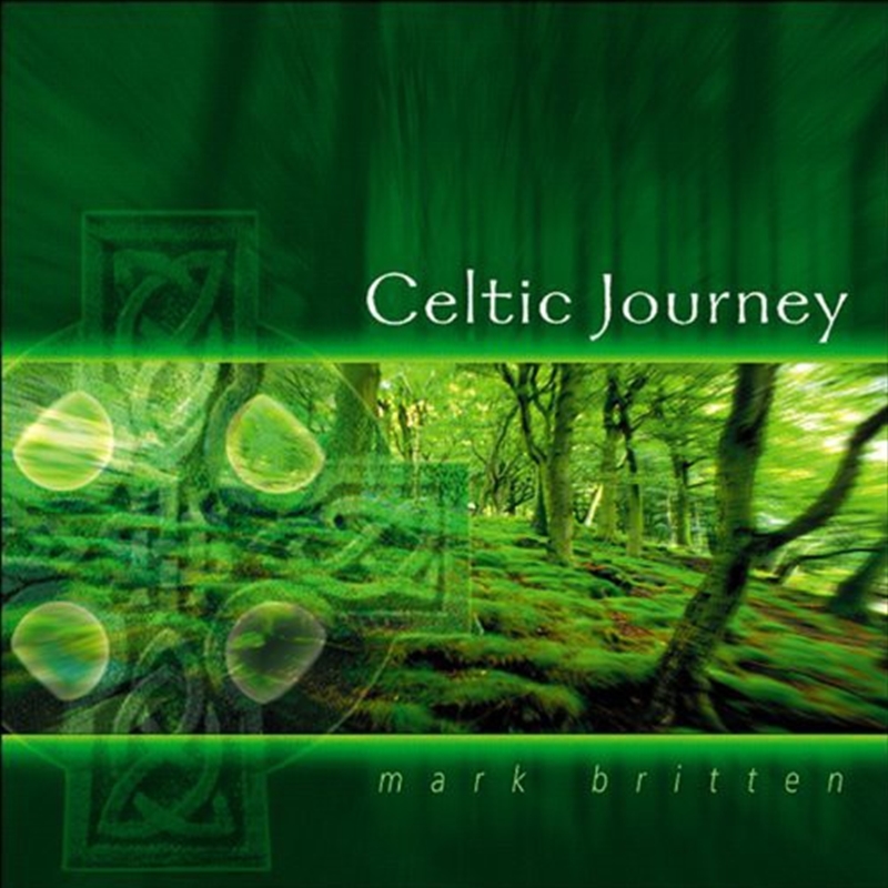 Celtic Journey/Product Detail/World