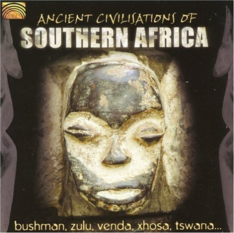 Ancient Civilisations Of Southern Africa/Product Detail/World