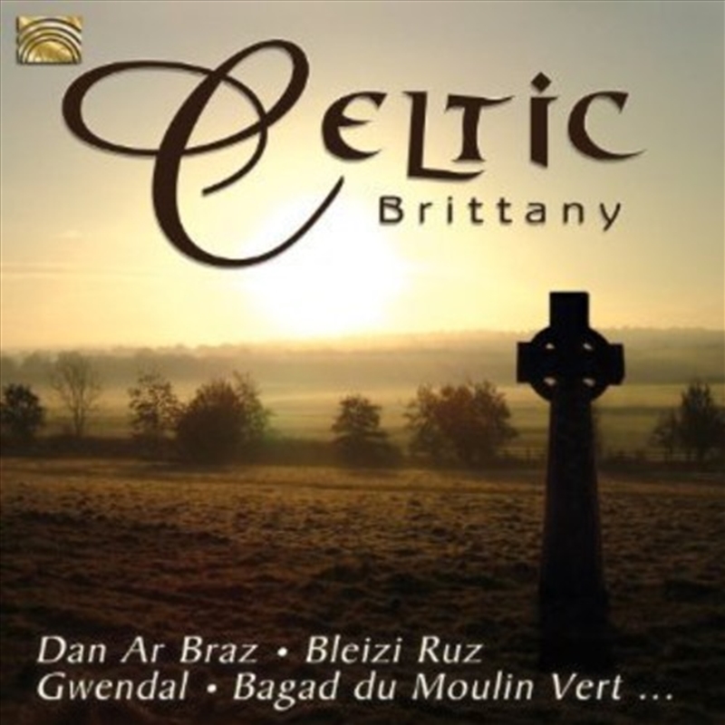 Celtic Brittany/Product Detail/World