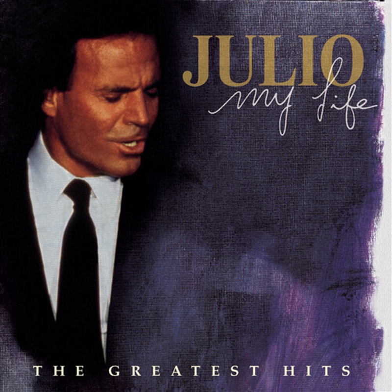 My Life- Greatest Hits/Product Detail/Easy Listening