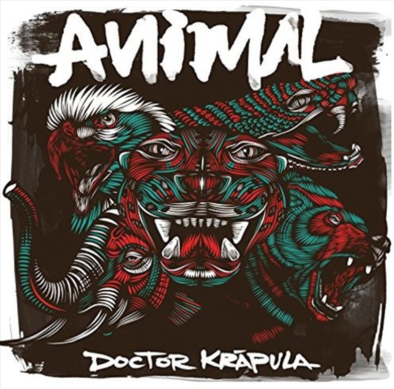 Animal/Product Detail/World