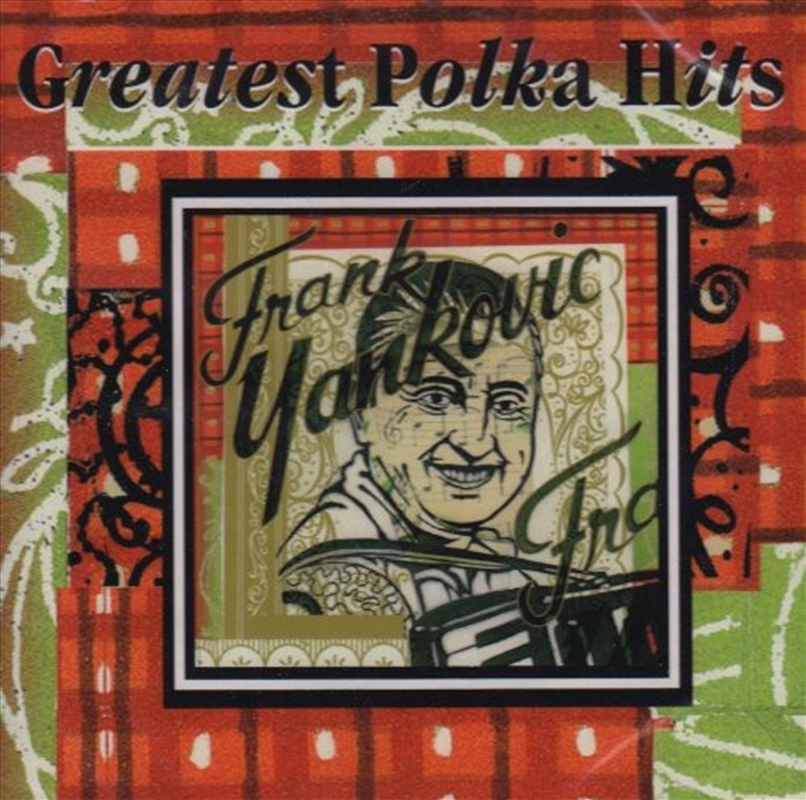 Greatest Polka Hits/Product Detail/World
