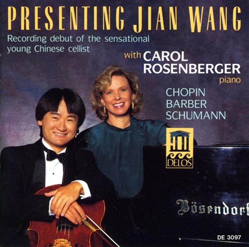 Cello Works / Cello & Piano Works/Product Detail/Classical
