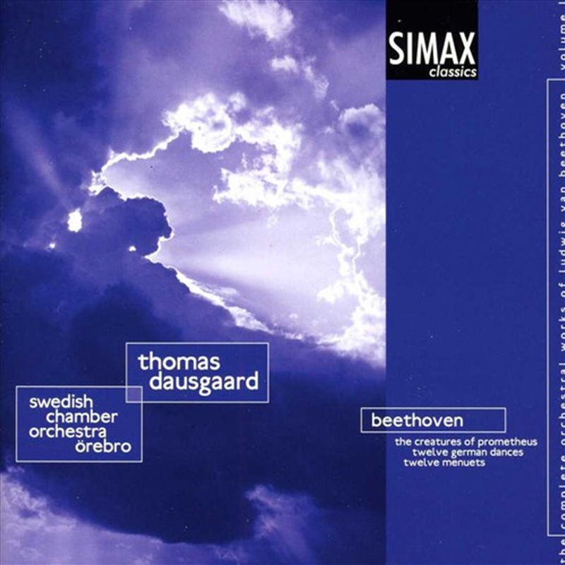 Complete Orchestral Works of Beethoven 11/Product Detail/Classical