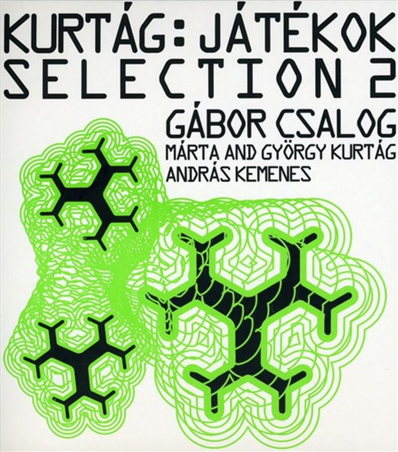 Jatekok Selection 2/Product Detail/Classical
