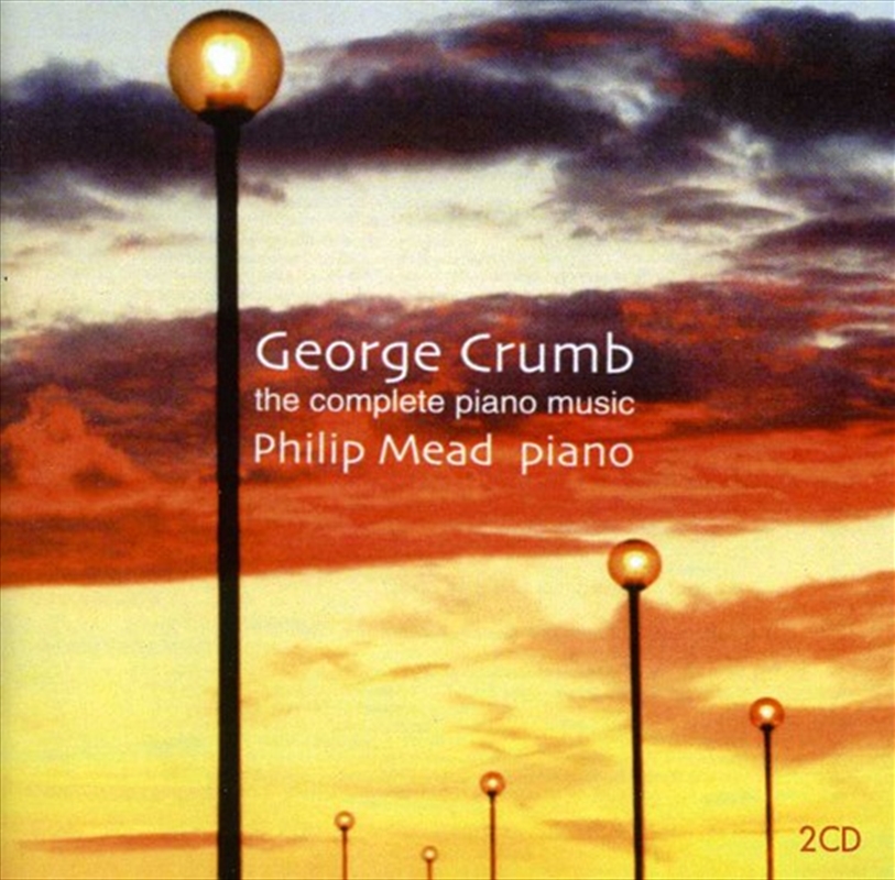 Complete Piano Music/Product Detail/Classical