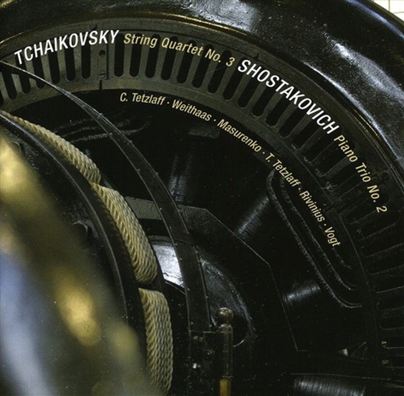 Chamber Works/Product Detail/Classical