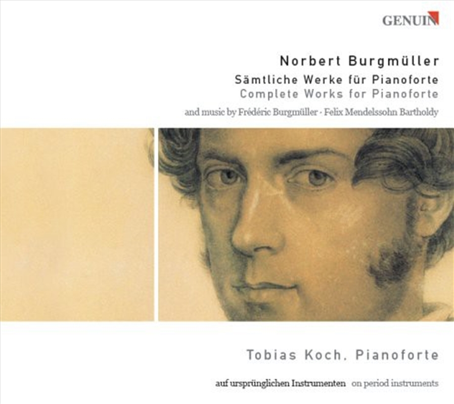 Complete Works for Pianoforte/Product Detail/Classical