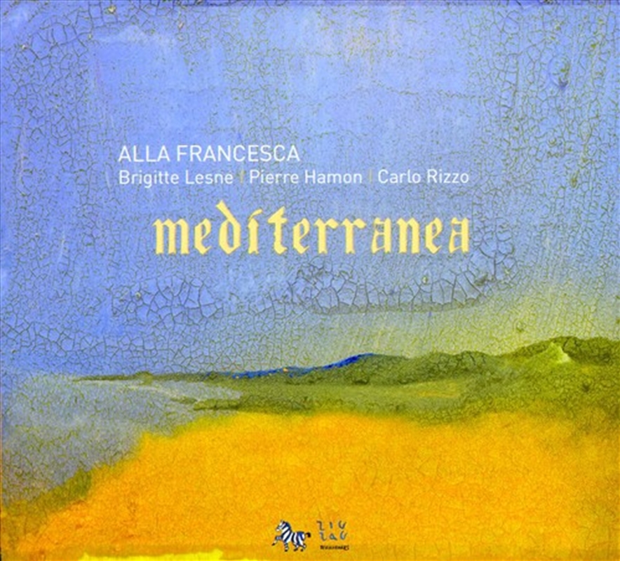 Mediterranea/Product Detail/Classical
