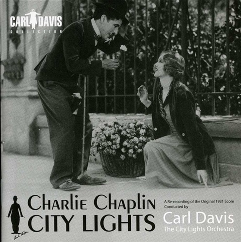 City Lights/Product Detail/Classical