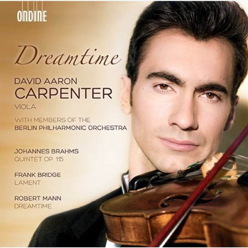 Dreamtime/Product Detail/Classical