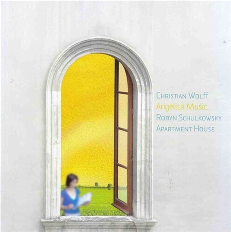 Angelica Music/Product Detail/Classical