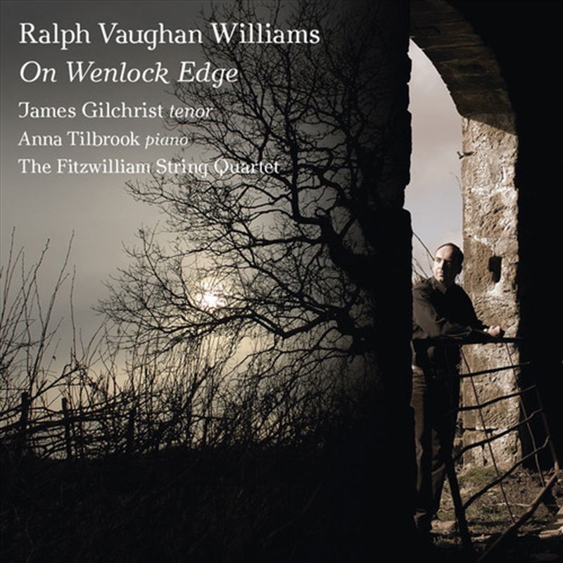On Wenlock Edge/Product Detail/Classical