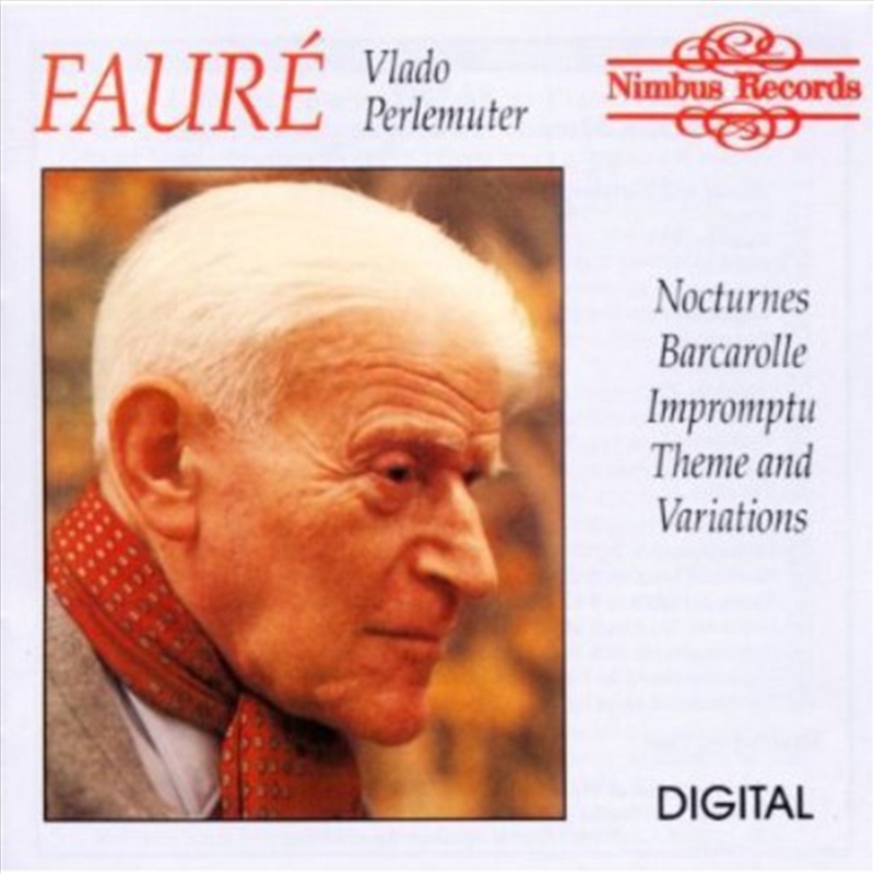 Nocturnes/Product Detail/Classical
