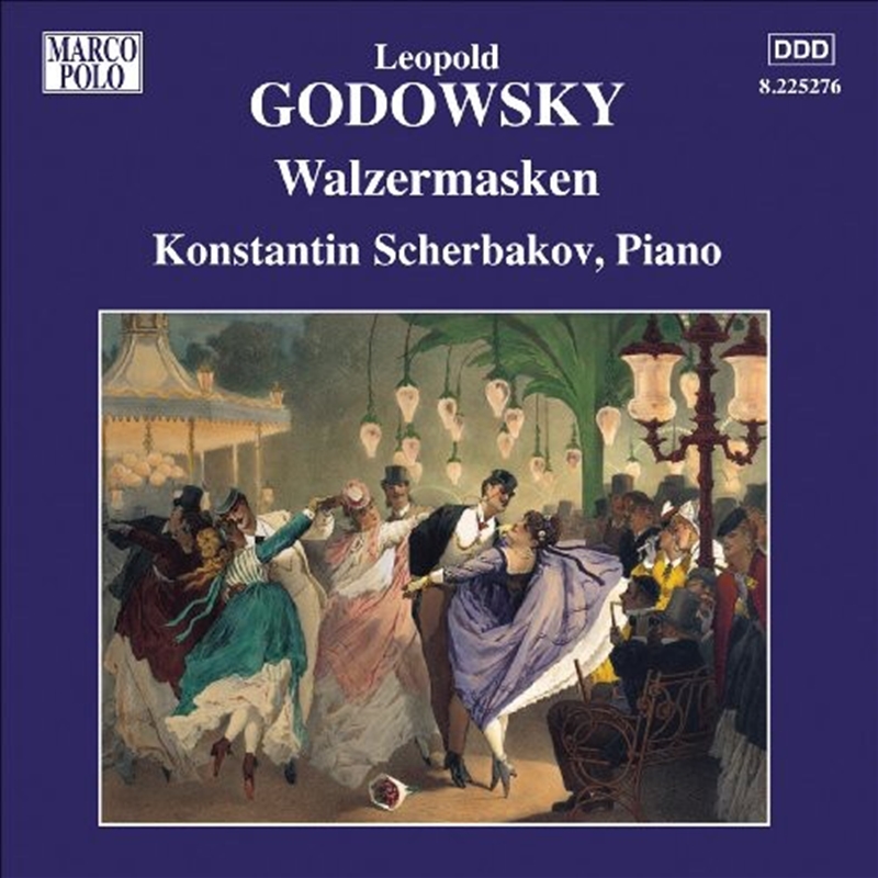 Piano Music 10- Symphonic Metamorphosen on Themes/Product Detail/Classical
