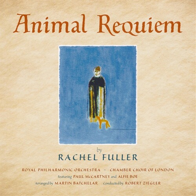 Animal Requiem Home Memorial/Product Detail/Pop