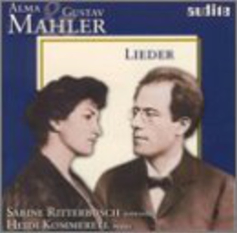 Lieder/Product Detail/Classical
