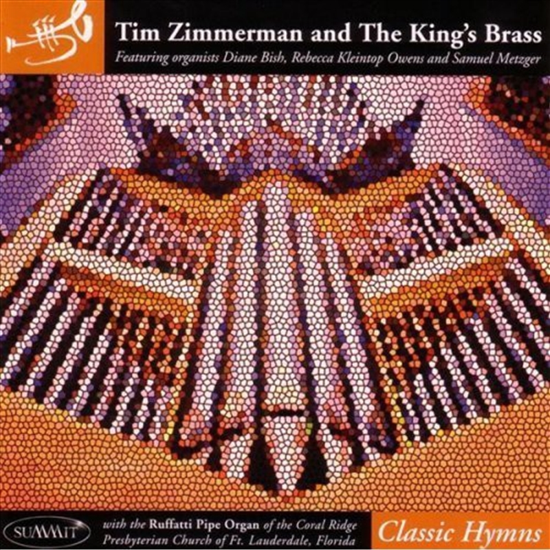 Classig Hymns/Product Detail/Classical
