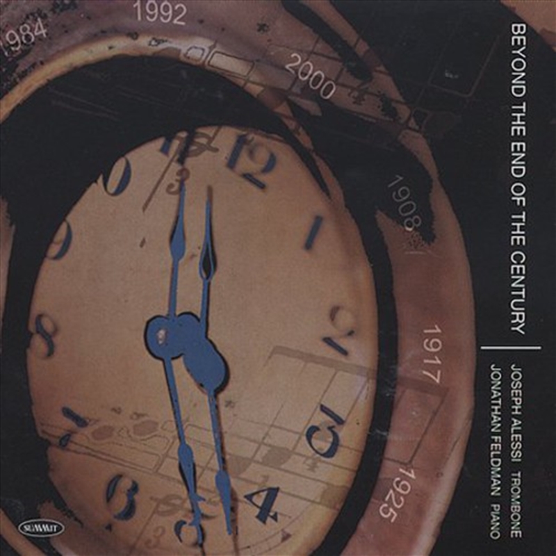 Beyond the End of the Century / Various/Product Detail/Classical