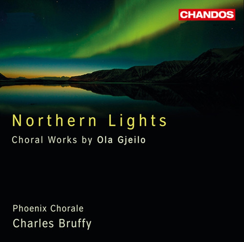 Northern Lights/Product Detail/Classical