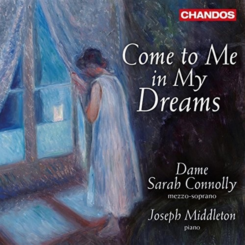 Come to Me in My Dreams/Product Detail/Classical