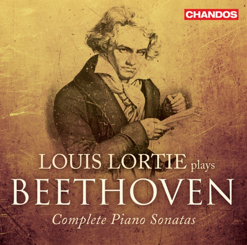 Complete Beethoven Piano Sonatas/Product Detail/Classical