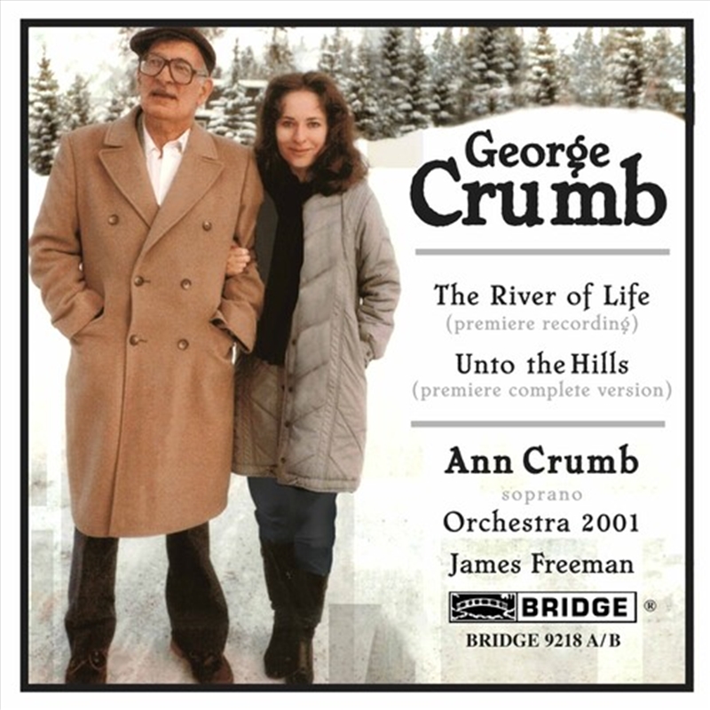 Complete Crumb Edition 10/Product Detail/Classical