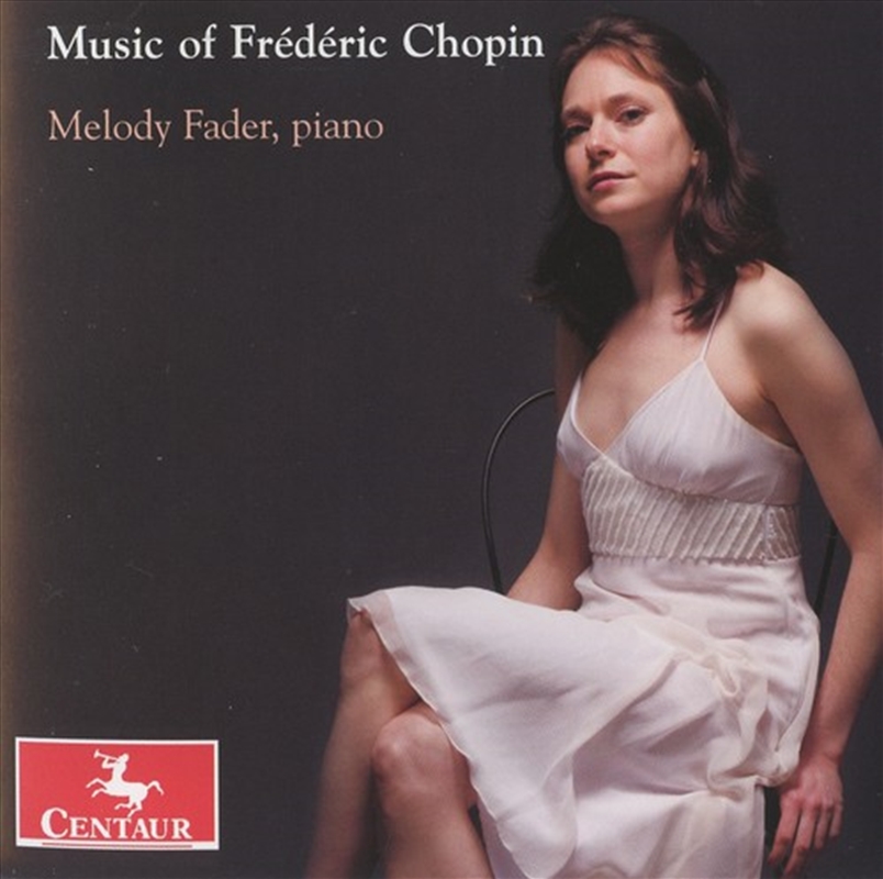 Music of Frederic Chopin/Product Detail/Classical