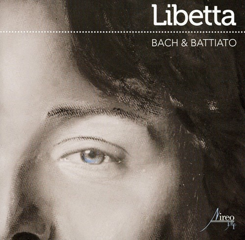 Bach & Battiato/Product Detail/Classical