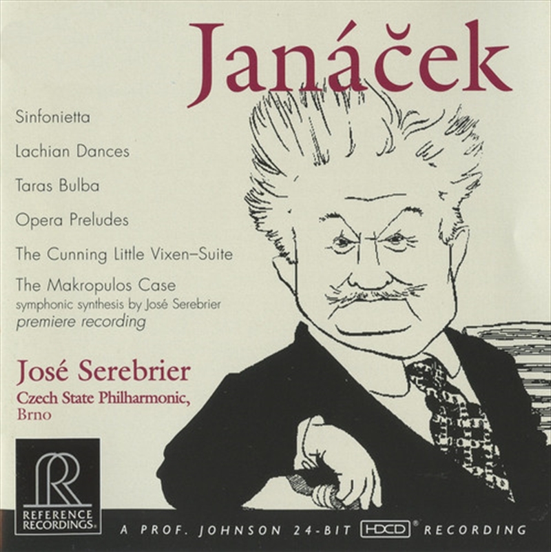 Orchestral Works/Product Detail/Classical