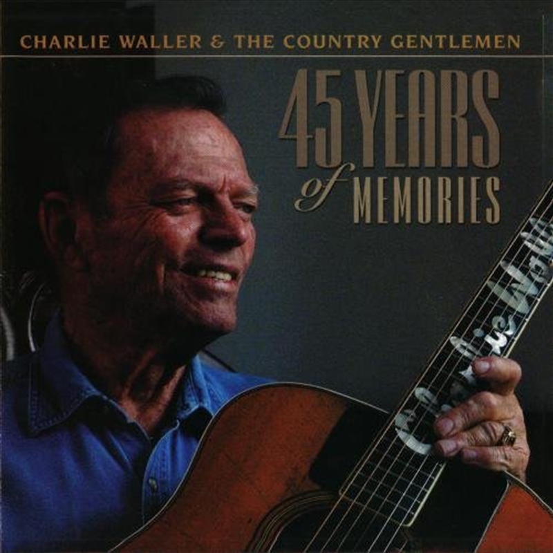 45 Years of Memories/Product Detail/Country