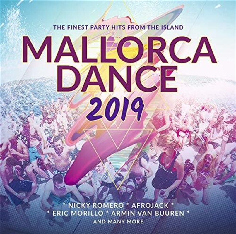 Mallorca Dance 2019/Product Detail/Dance