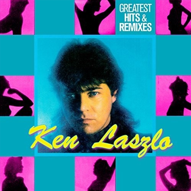 Greatest Hits & Remixes/Product Detail/Dance