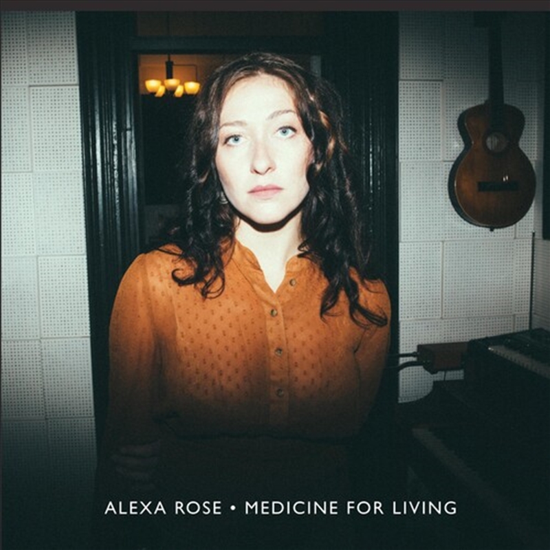 Medicine For Living/Product Detail/Folk