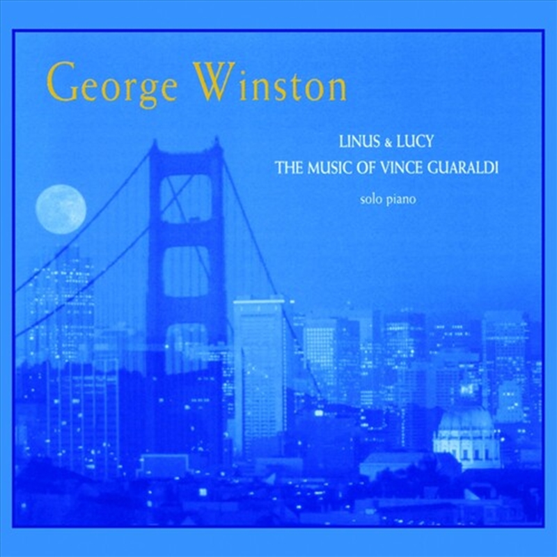 Linus & Lucy- The Music Of Vince Guaraldi/Product Detail/Classical