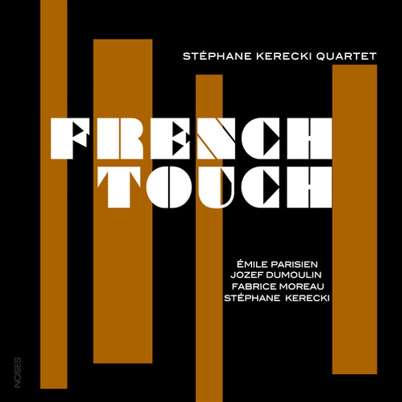 French Touch/Product Detail/Jazz