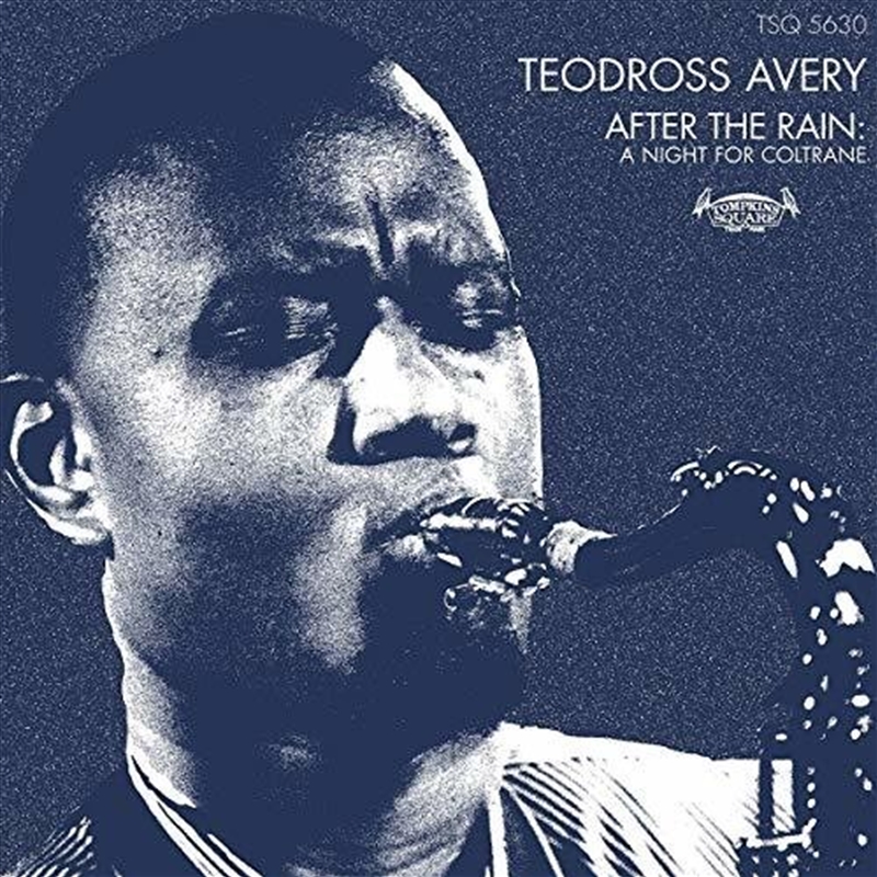 After The Rain- A Night For Coltrane/Product Detail/Jazz