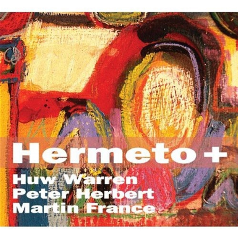 Hermeto/Product Detail/Jazz