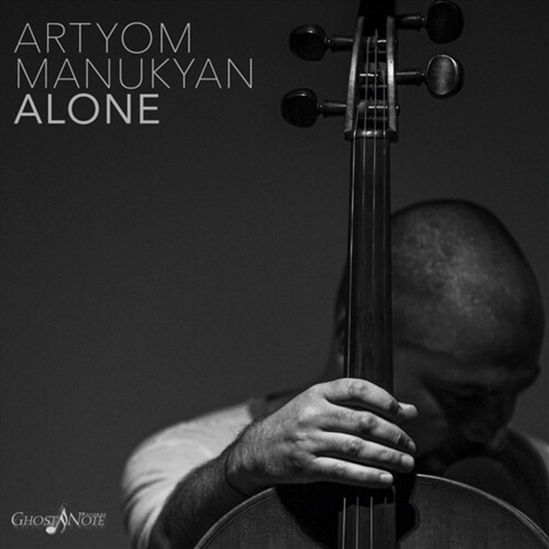 Alone/Product Detail/Jazz