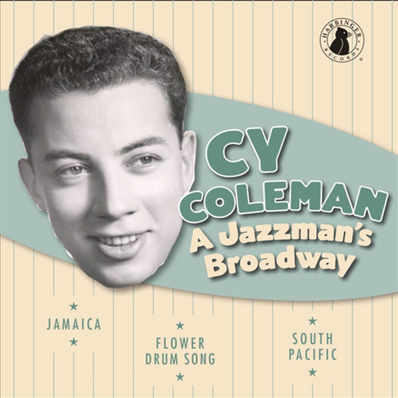 Jazzman's Broadway/Product Detail/Jazz