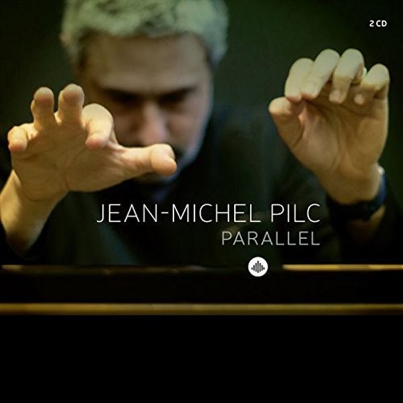 Parallel/Product Detail/Jazz