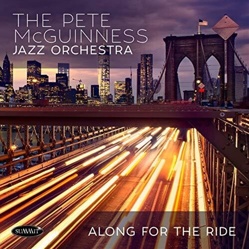 Along For The Ride/Product Detail/Jazz